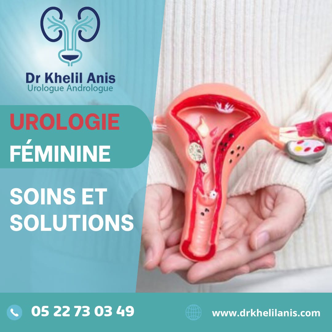 Brochure Cabinet Dr Khelil Anis