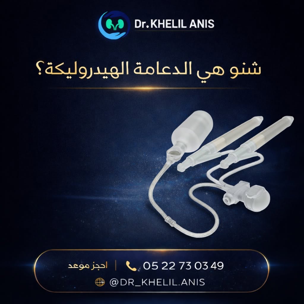 Brochure Cabinet Dr Khelil Anis